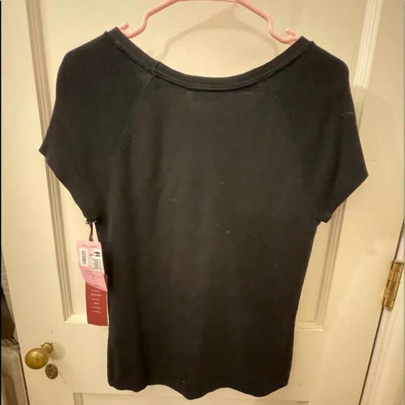 Amber Sun Sweater Large - Picture 3 of 5